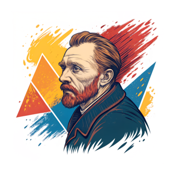 Art Collection (Picasso, Monet)